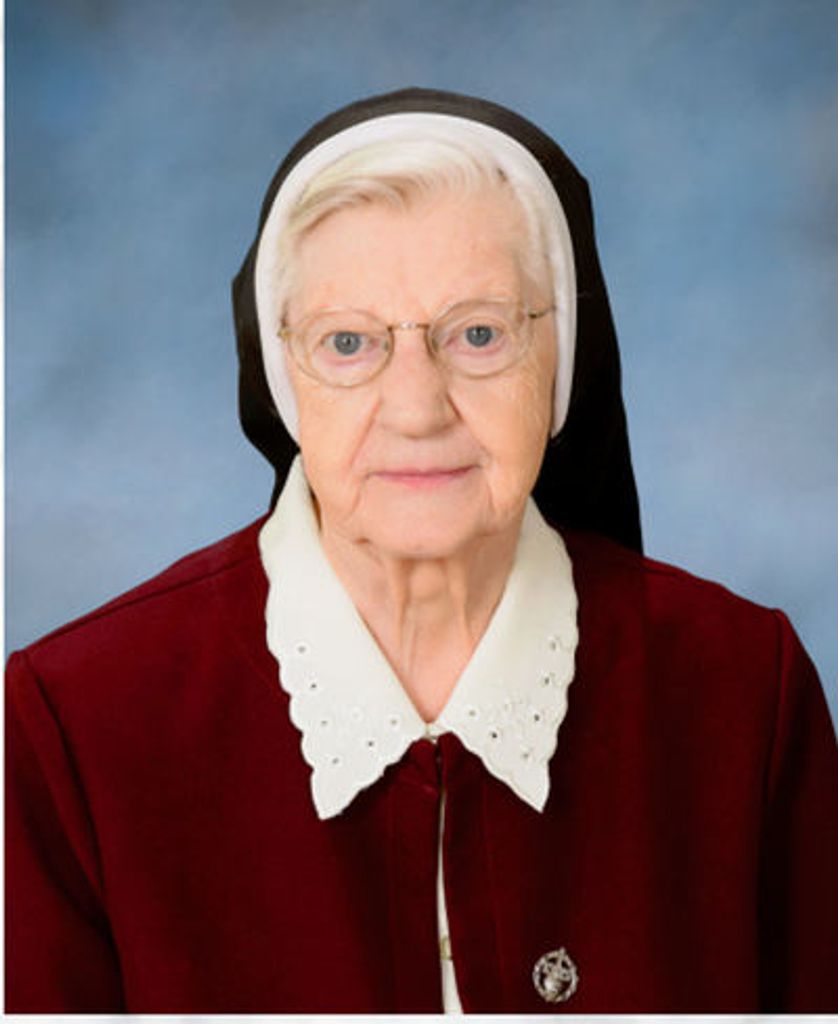Sr. Mary Fabian Quigley, Siw