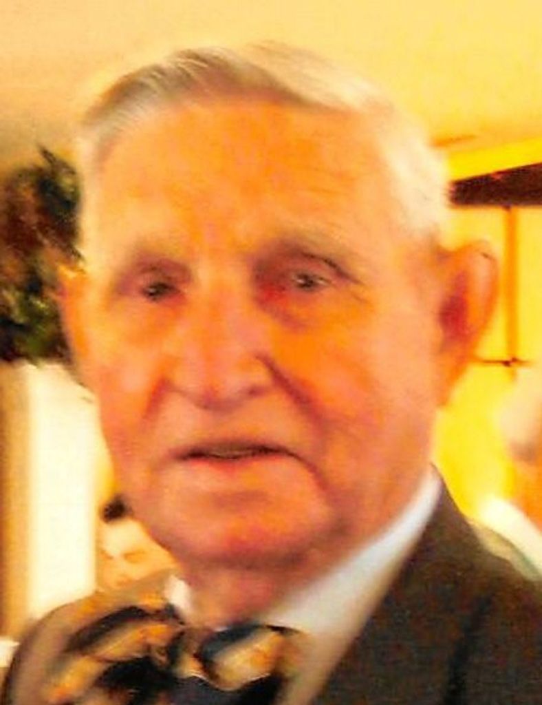 Harrington Waddell "Sonny" Morrison, Jr. Profile Photo