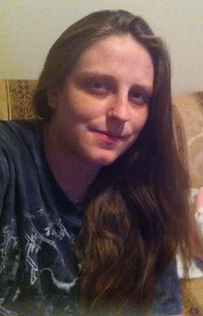 Stephanie Danae Phagan Profile Photo