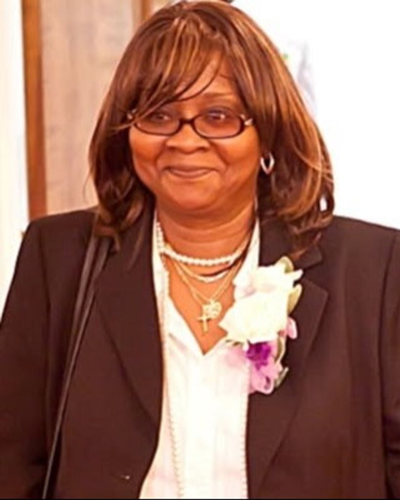 Jacquelyn "Jackie" (Britter) Smoot Profile Photo