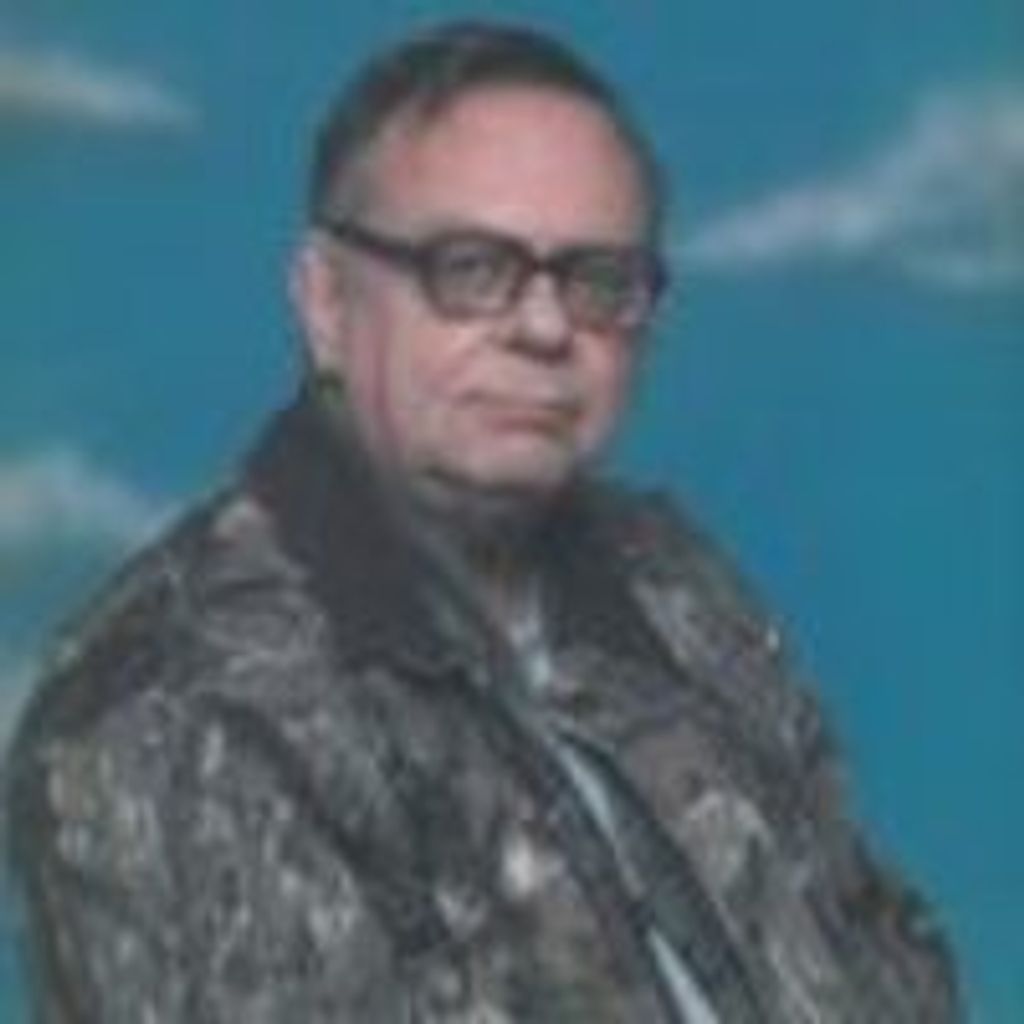 Michael John Smith