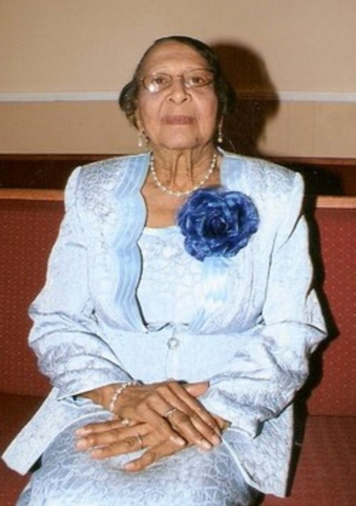 Johnnie Mae Hawkins Profile Photo