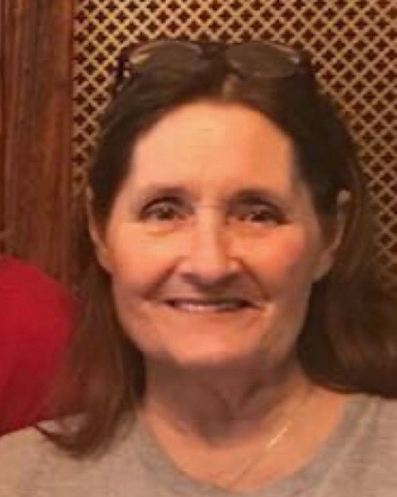 Angela Trillet Profile Photo