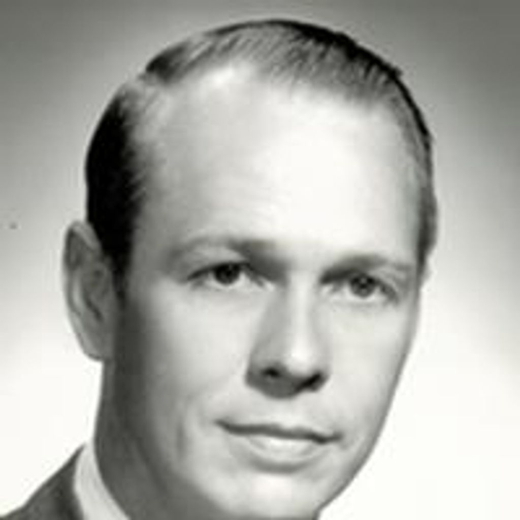 Joseph B. Gough