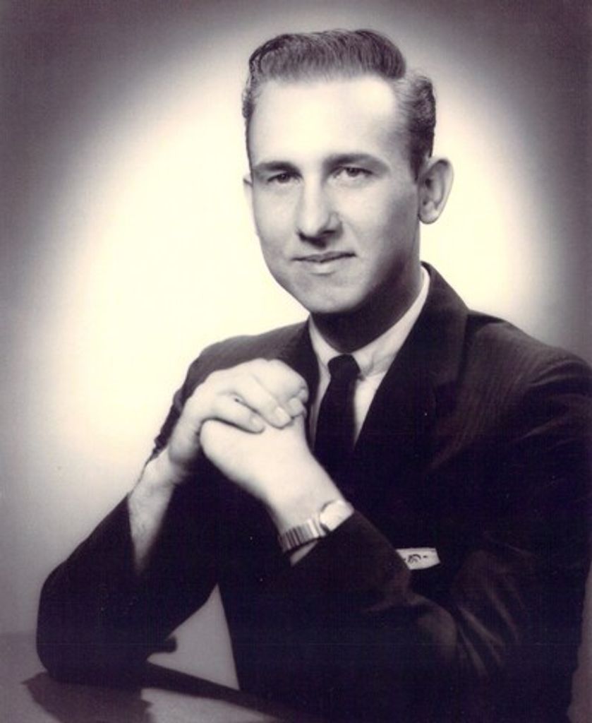 James Dellis Swanson Profile Photo