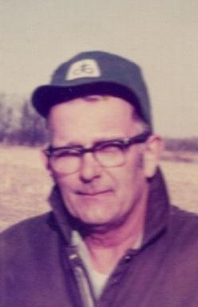 Ambrose Singer Profile Photo