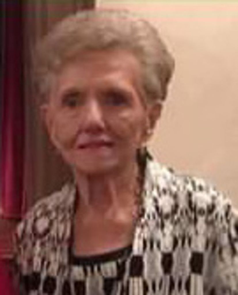 Tommie June Davis Profile Photo