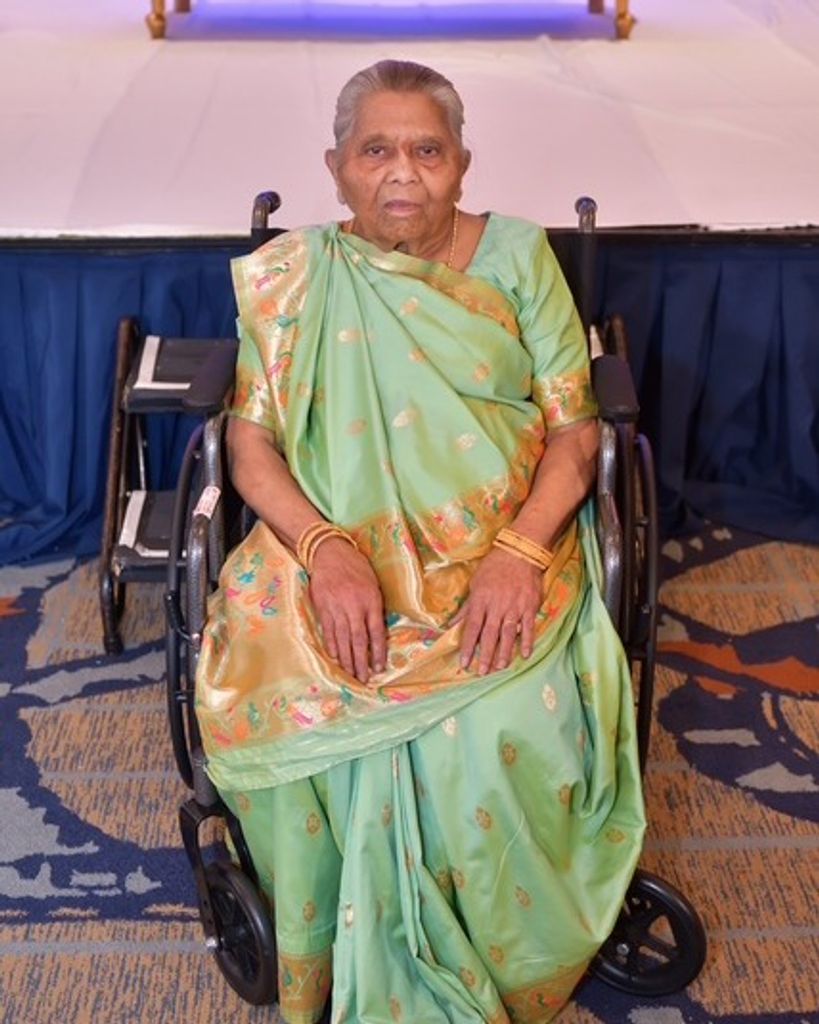 Paliben Patel