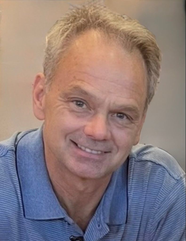 Tad Hamilton Gidcomb Profile Photo