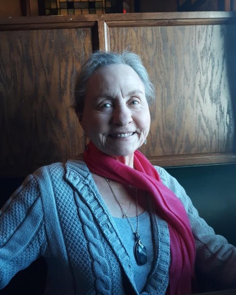 Ann McCulley Profile Photo