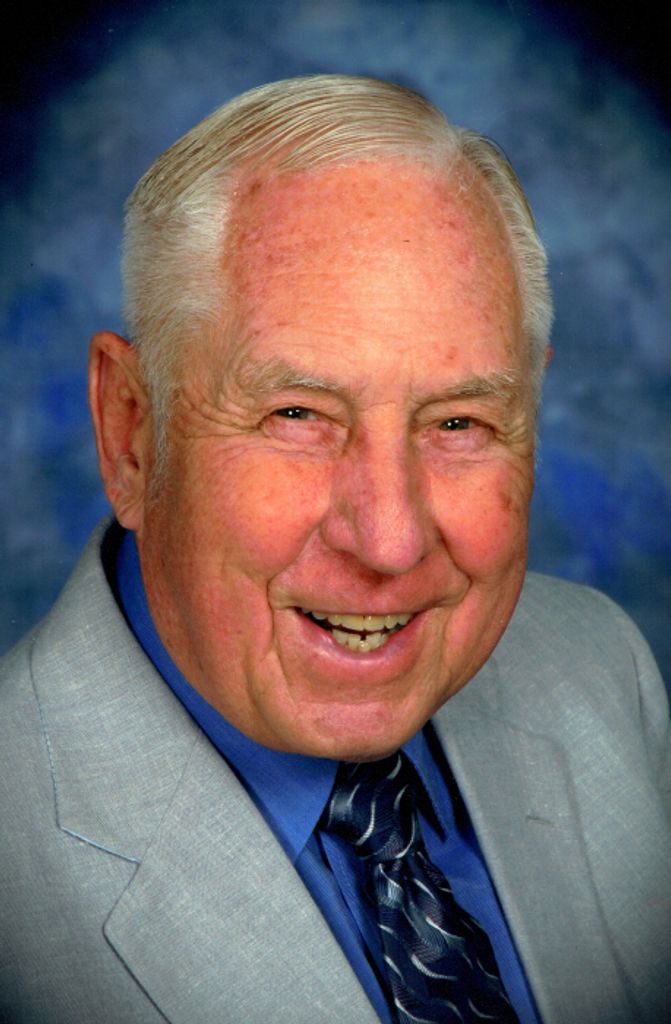 Eugene Jahncke