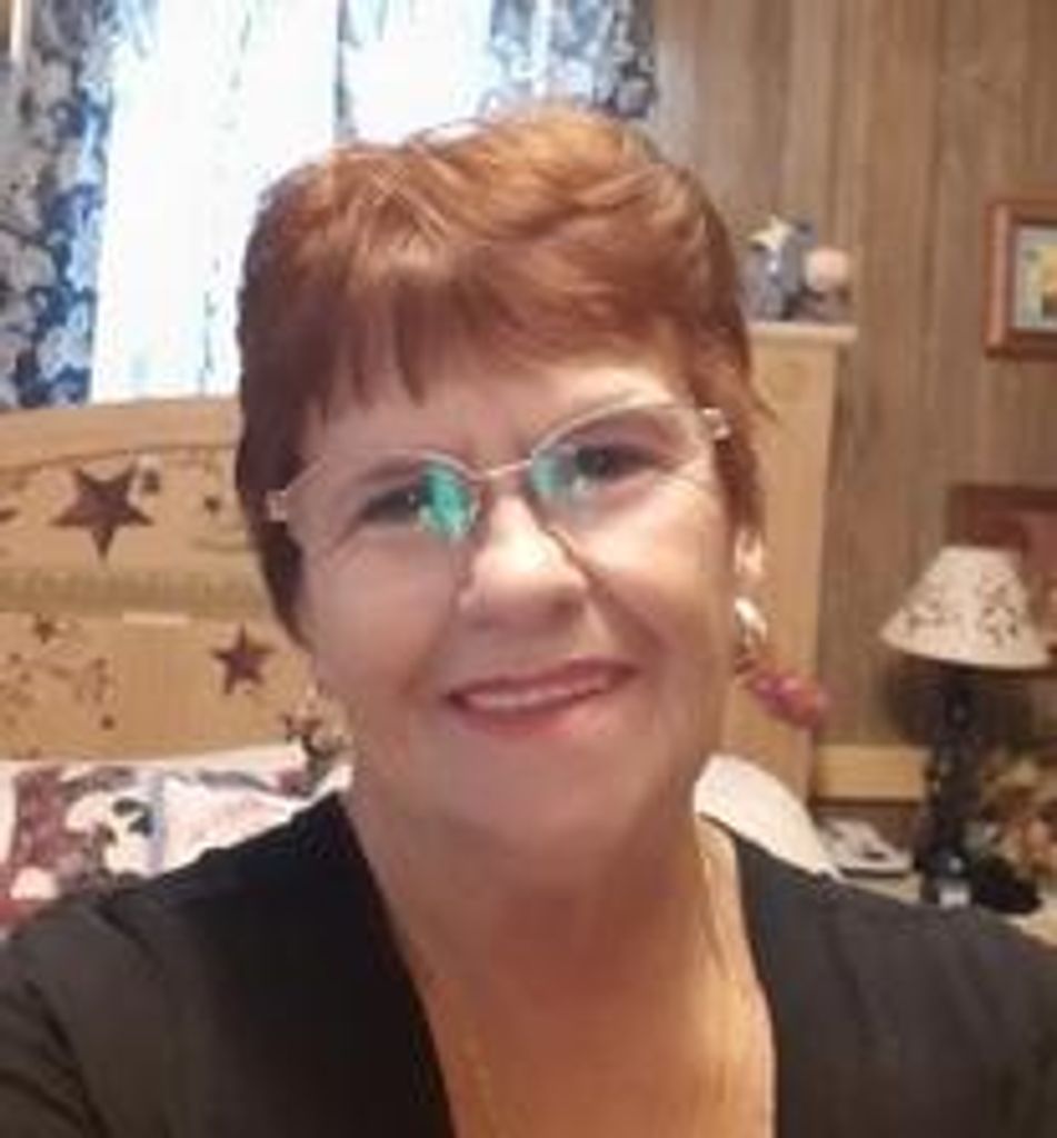 Portia Anne Powers