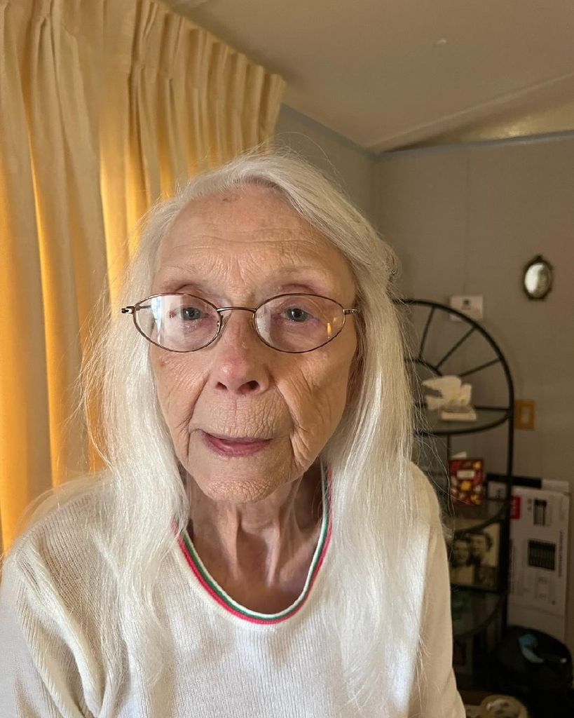 Virginia Ruth Doty