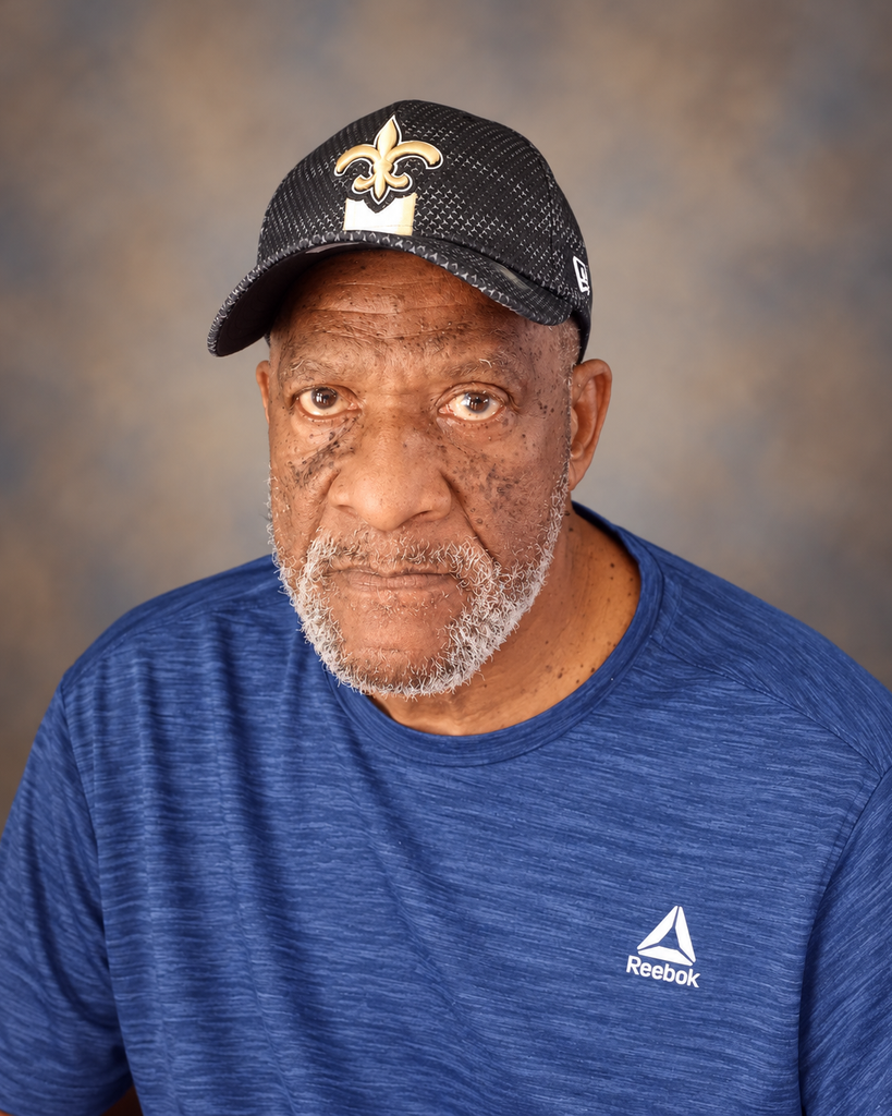 Manuel Rheams, Sr.