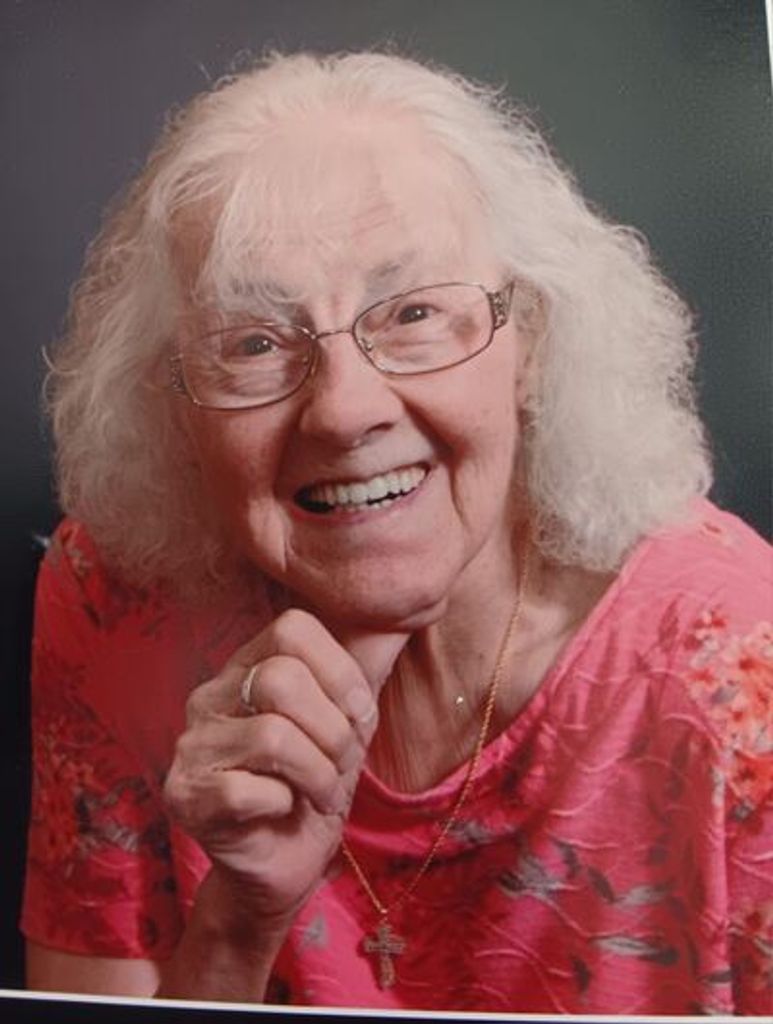 Irene C. Camley Profile Photo