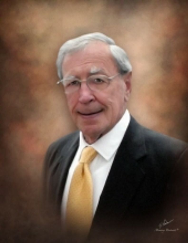 Richard T. Dunn Profile Photo