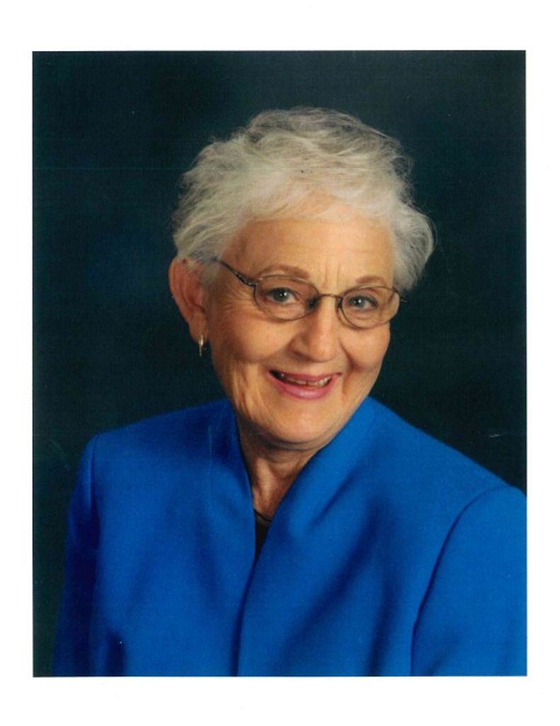 Lois Mather