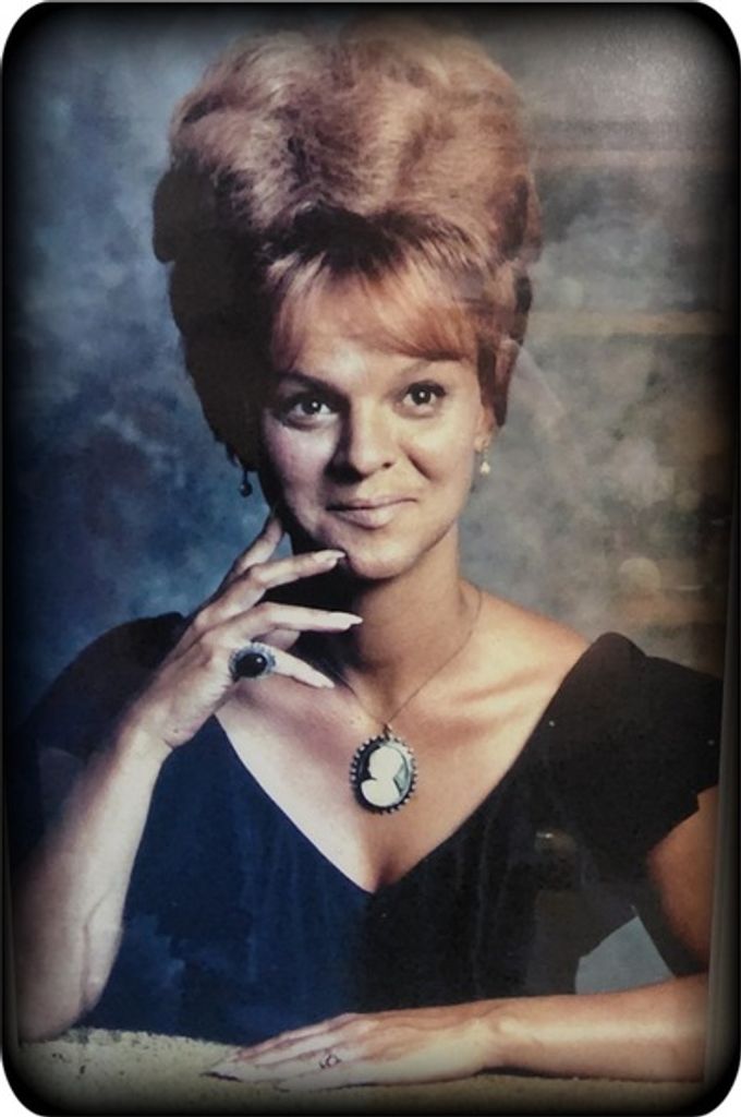 Shirley Mae Lonkouski
