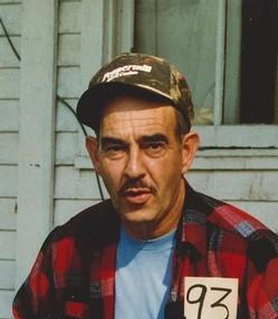 Robert J. Dickerson