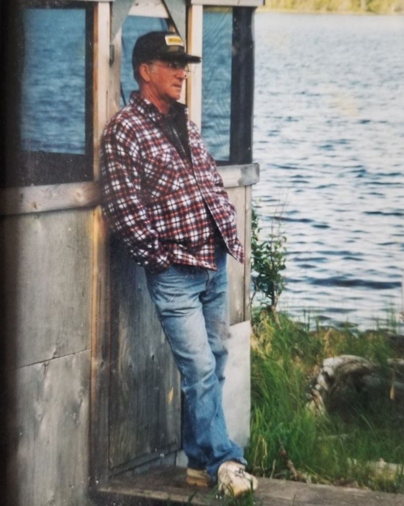 Donald W. Jamieson Profile Photo