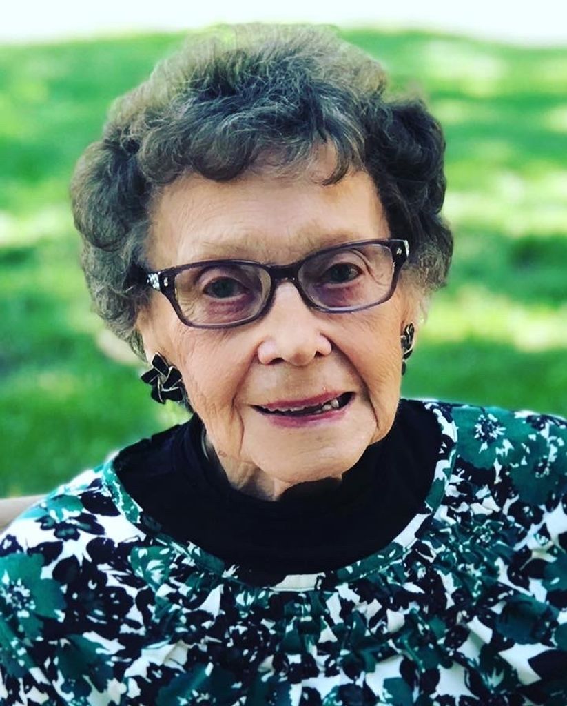 Jane Wagner Shultz Profile Photo