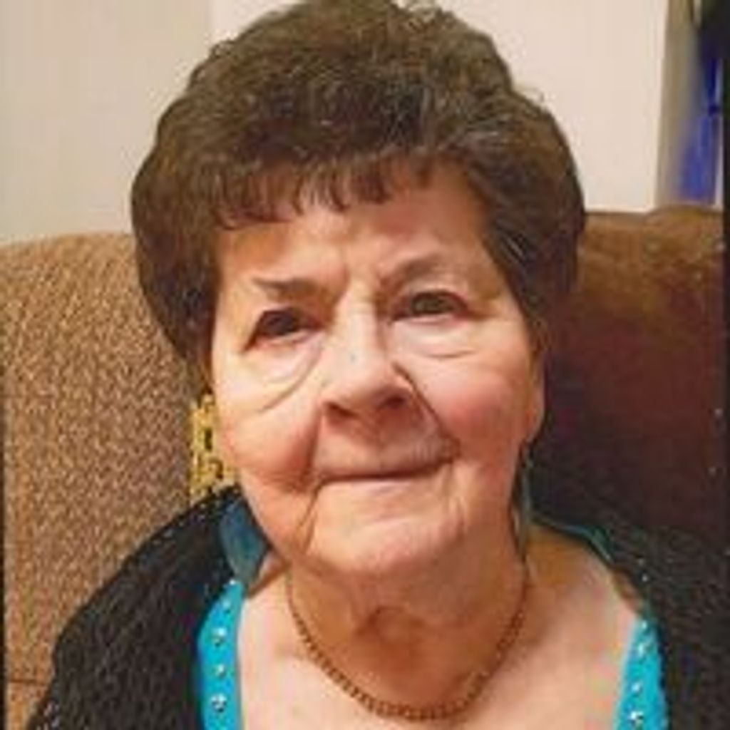Peggy J. Kubik