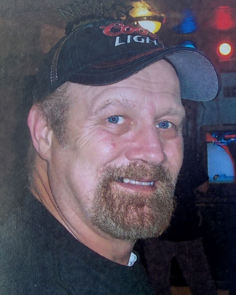James Franklin Hartsook Profile Photo