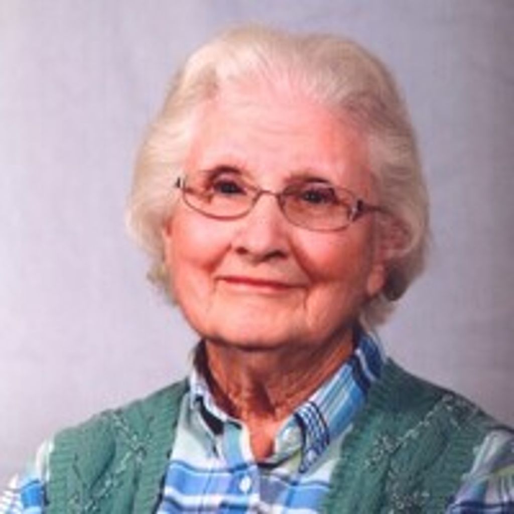 Mary Mae Boggess Profile Photo