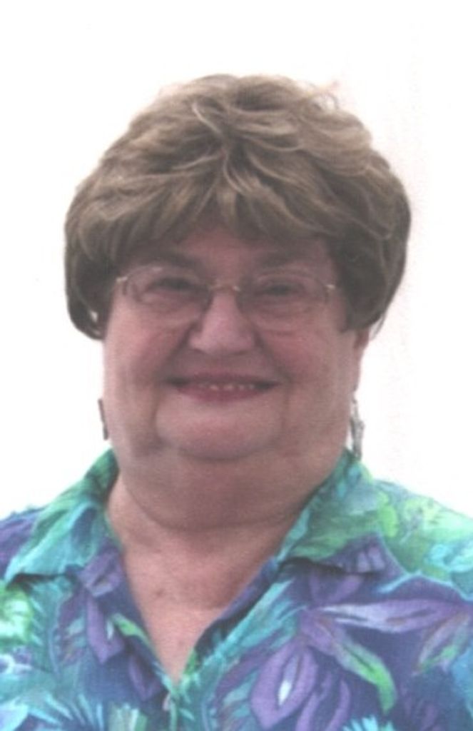 Faye M. (Sterner)  Elicker Profile Photo