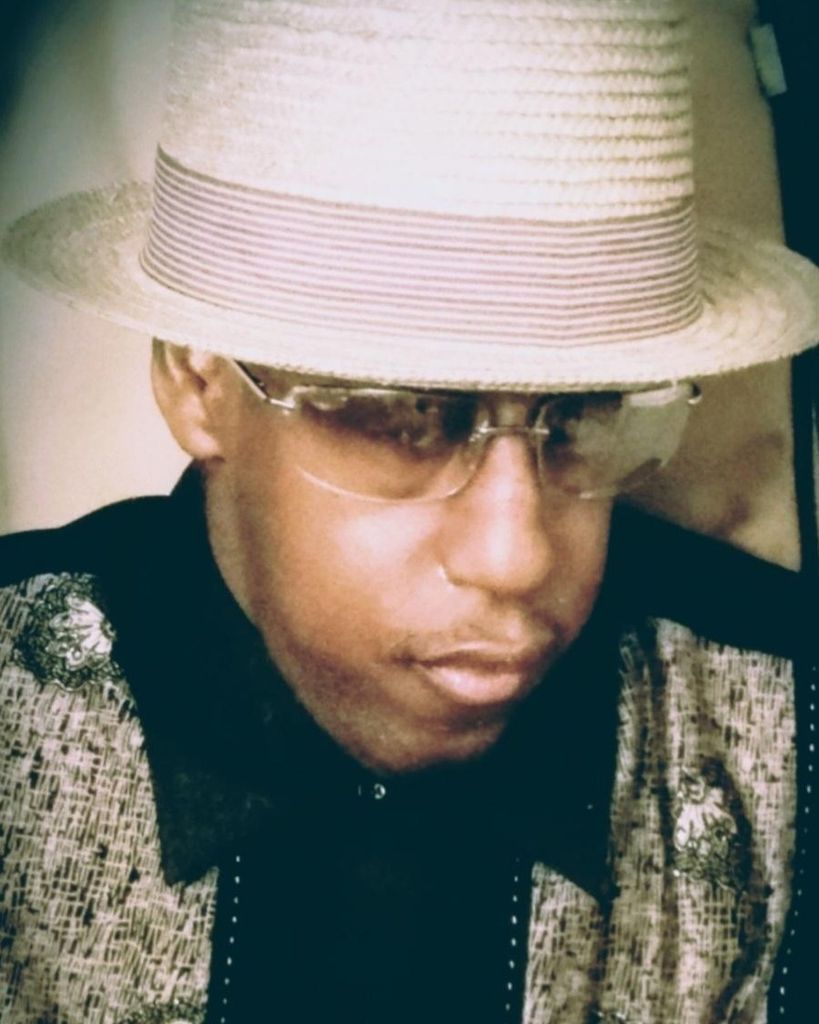 Doniel A. McBurroughs Profile Photo