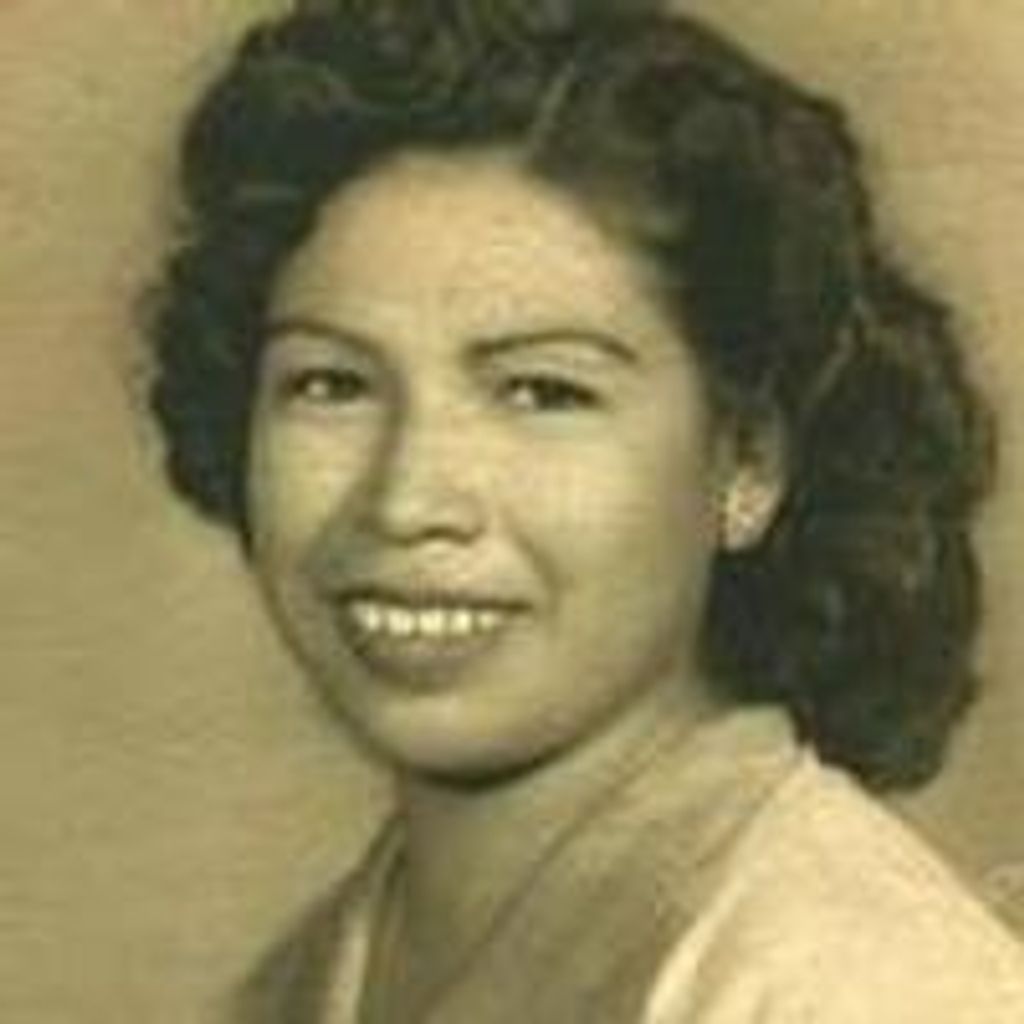 Amada Garza Medina