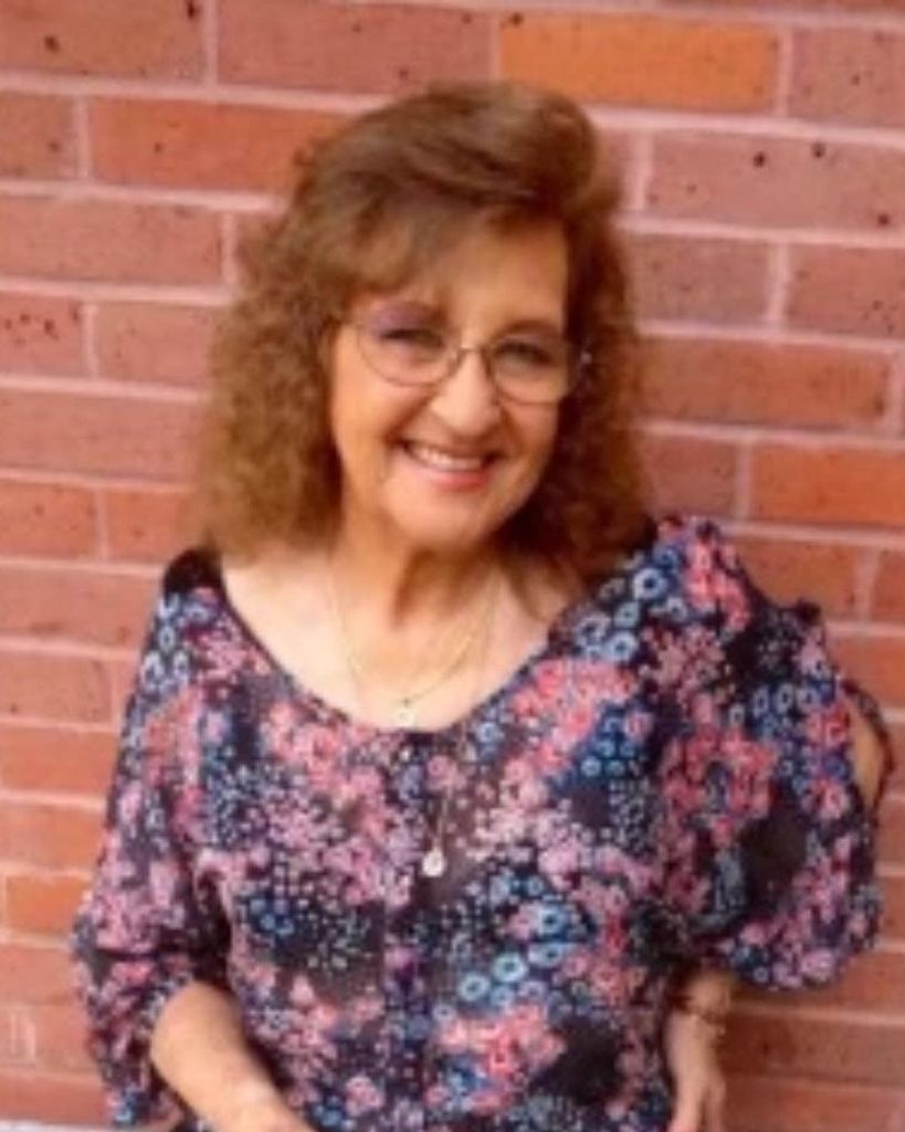 Linda Sue King