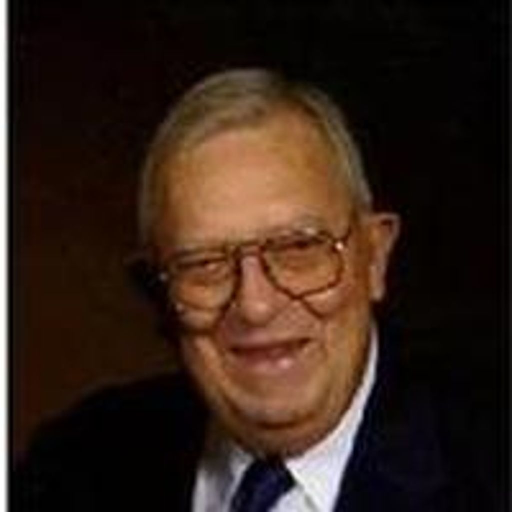 Ben W. Johnson