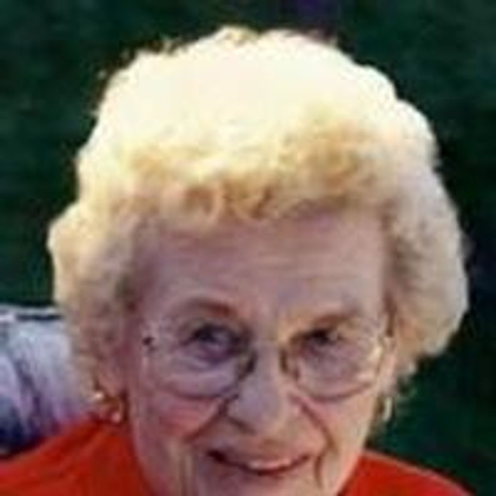 Aileen Gadda