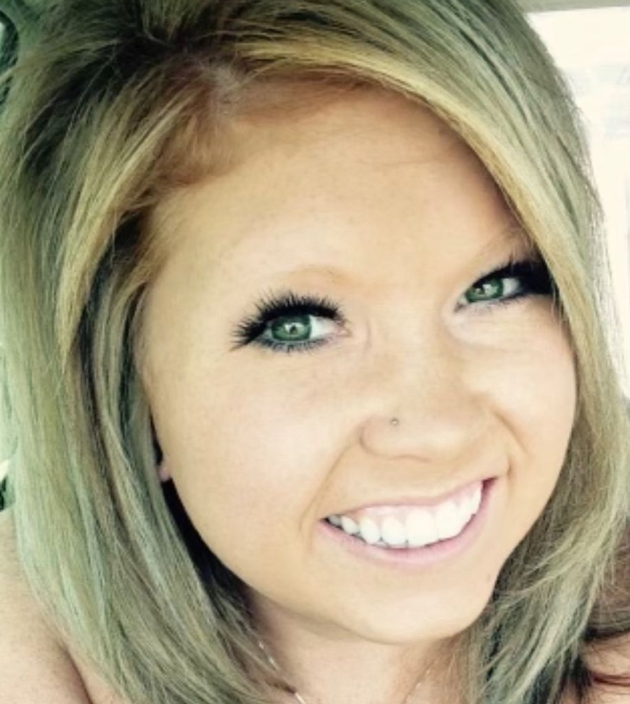 Amelia Elizabeth McClure Profile Photo
