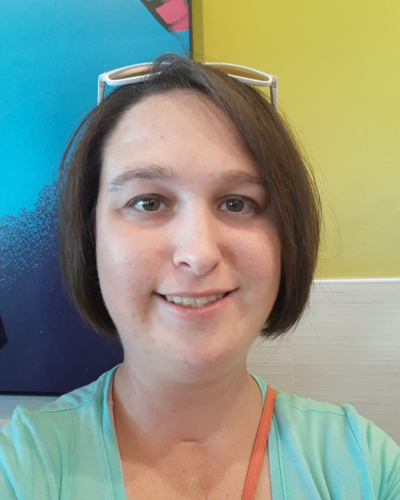 Morgan Breann Schmidtberger Profile Photo