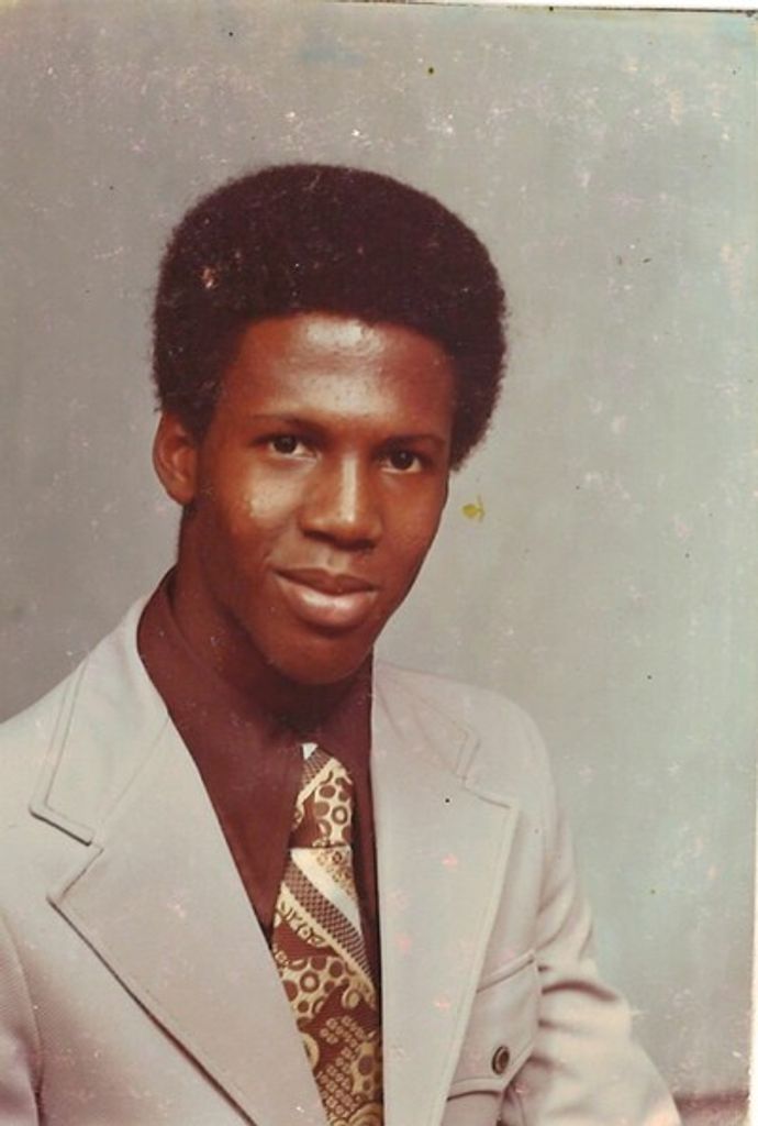 Perry A. Wilson Profile Photo
