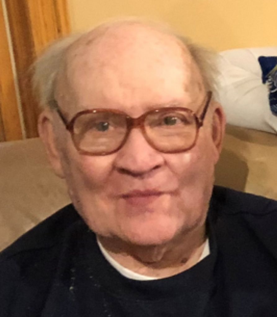 Nelson  Wayne Burton Profile Photo