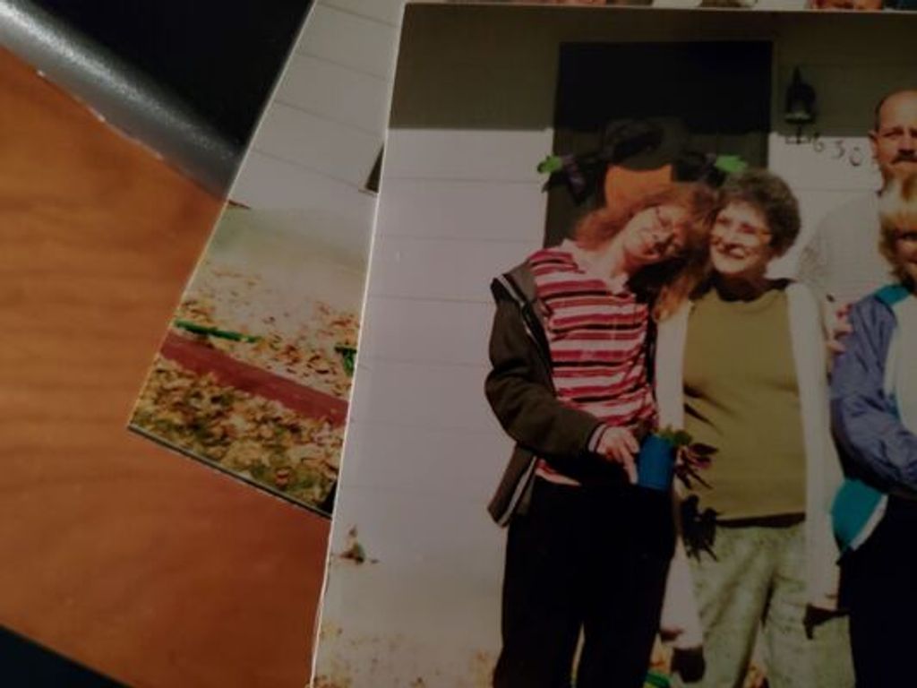 Mary Margaret Rahorn Profile Photo