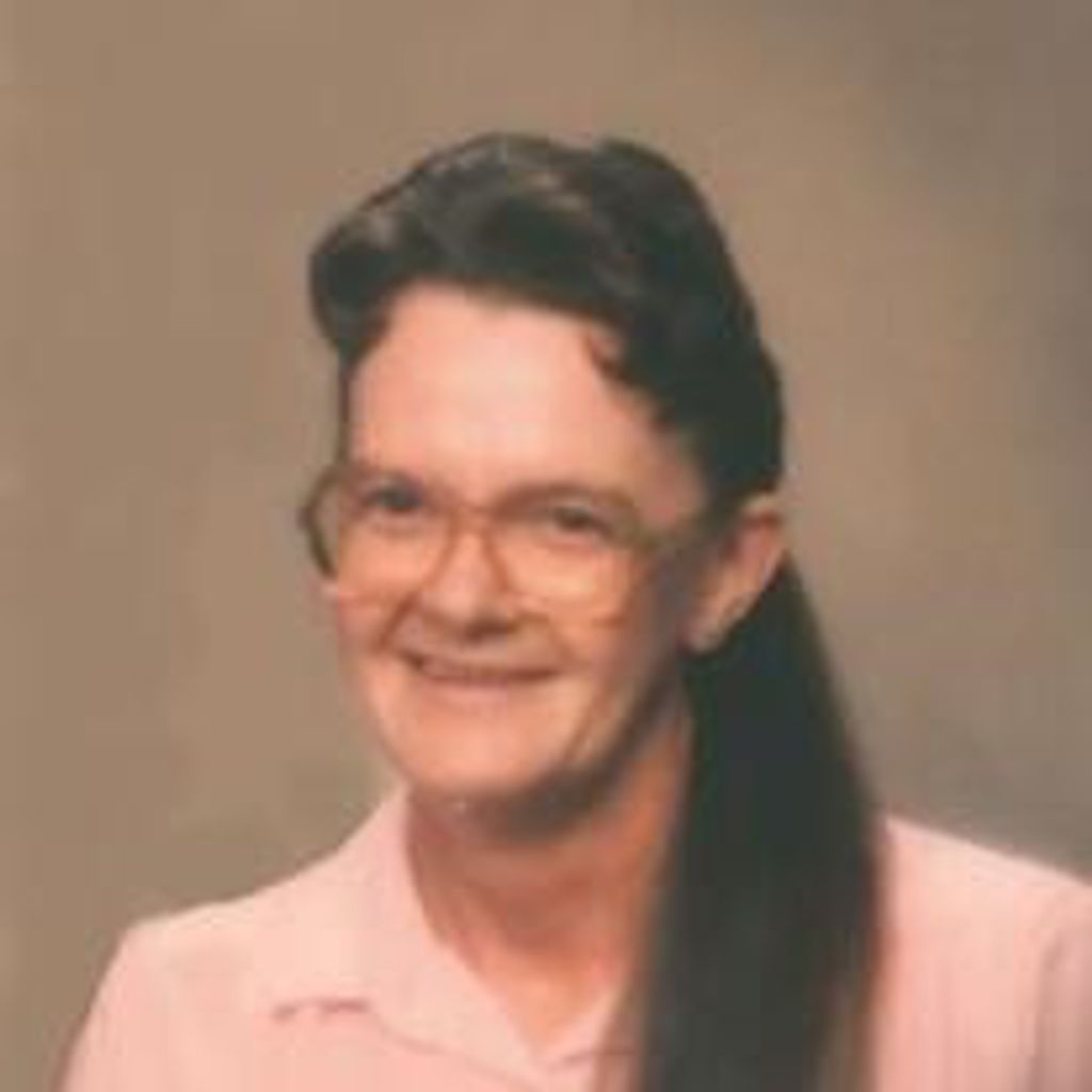 Patricia K. Bever