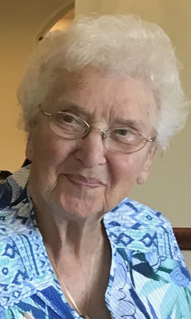 Dolores E. Luderman Profile Photo