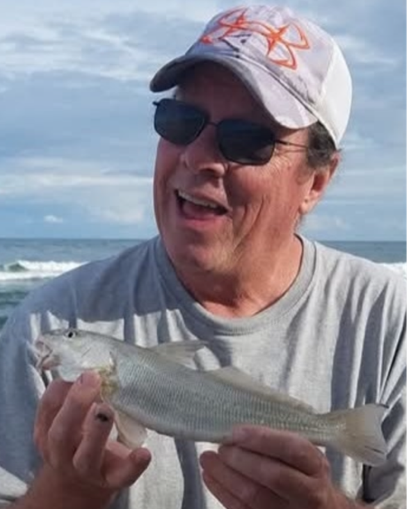 Ray Delroy McCall Profile Photo