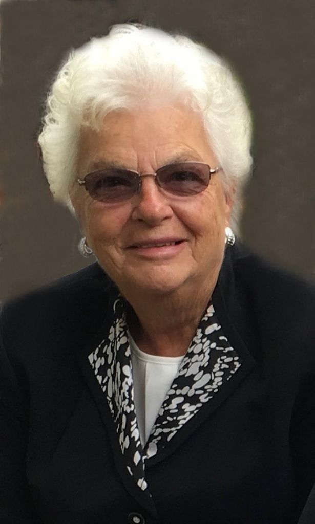 Edith K. Hagey Profile Photo