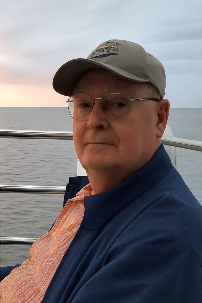 Stanley Moses Profile Photo