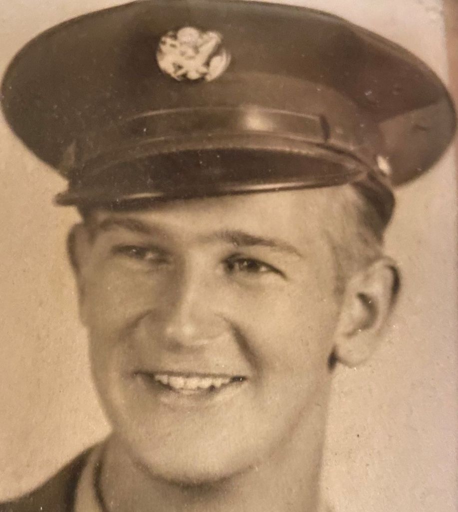 Walter G. Parker Profile Photo