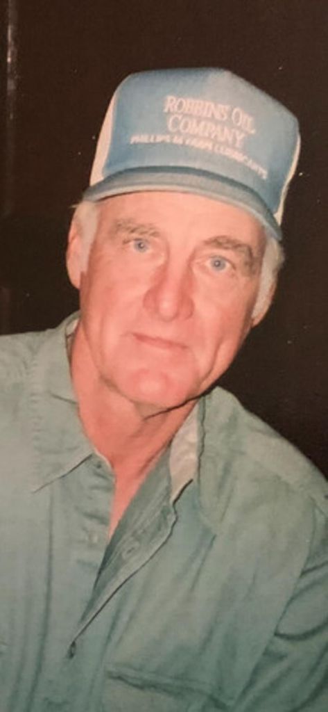 Carroll Waymond Coggin Profile Photo