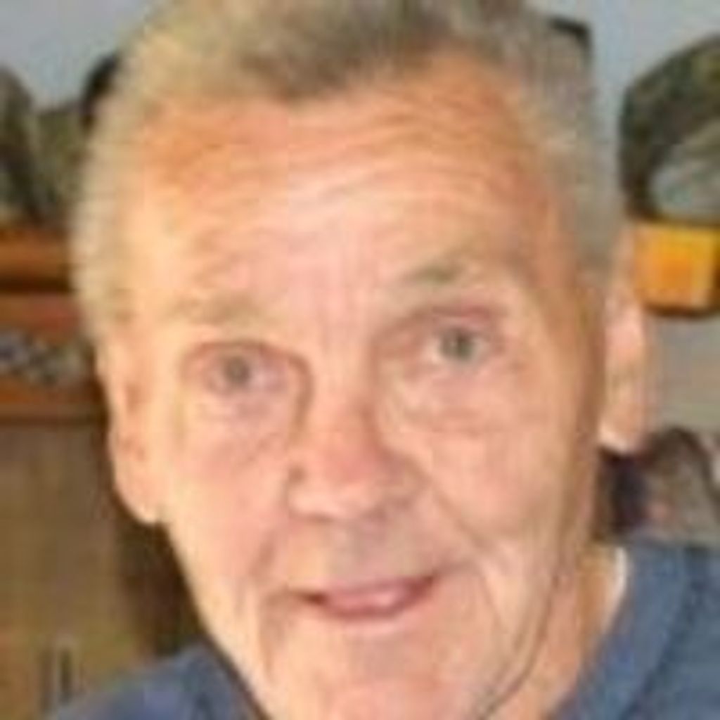Roger Patrick "Pat" Brown
