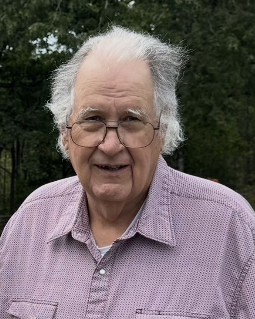 Larry Edgar Paul