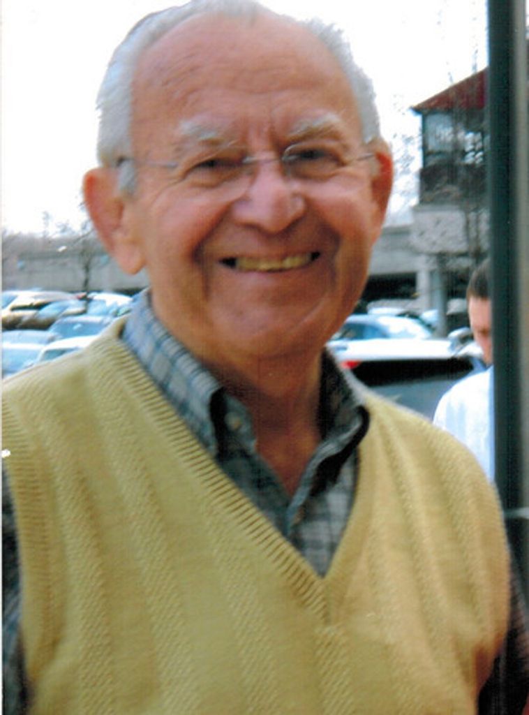 Walter Rusnak