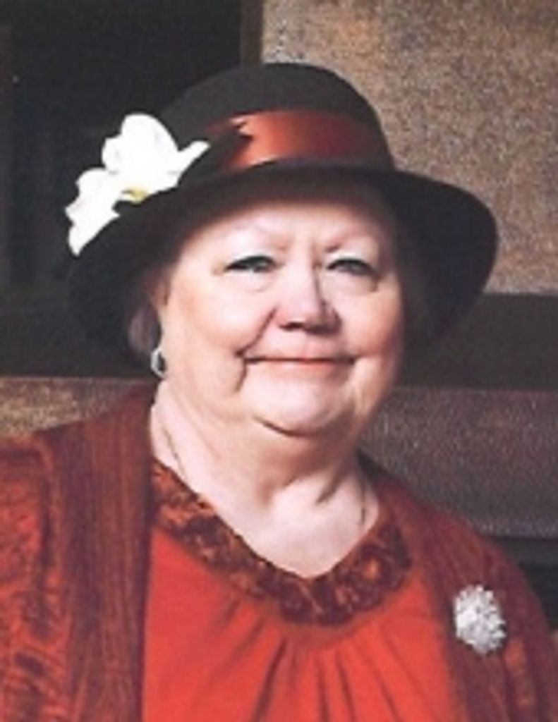 Louella Ethridge